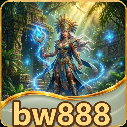Ikon bw888 untuk cara memilih permainan e-gaming