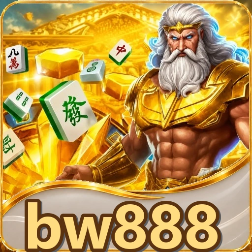 Ikon bw888 untuk pertanyaan teknis APK
