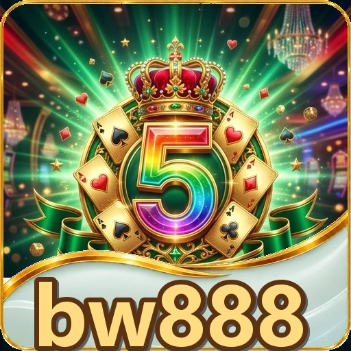 Ikon bw888 untuk rincian nilai ulasan