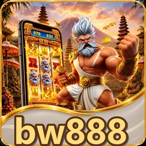 Ikon bw888 untuk pengguna sejak 2018