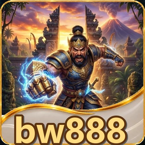 Ikon bw888 untuk profil tim redaksi