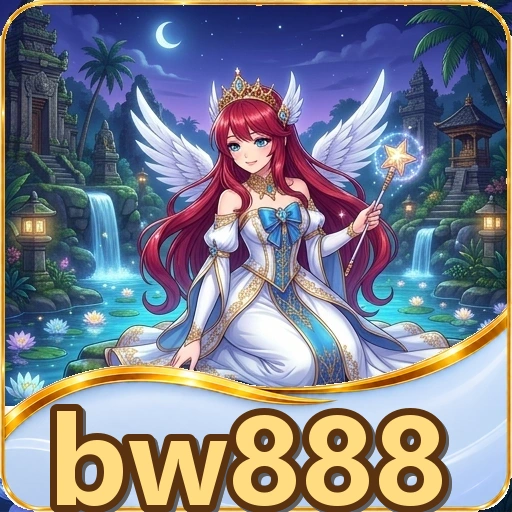 Ikon bw888 untuk catatan v4.7.5
